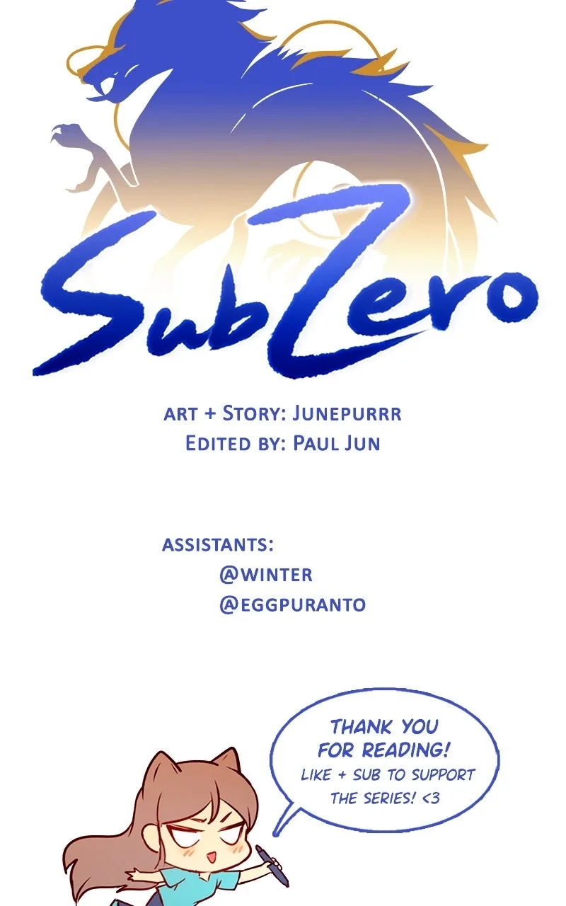 Subzero Chapter 267 page 96