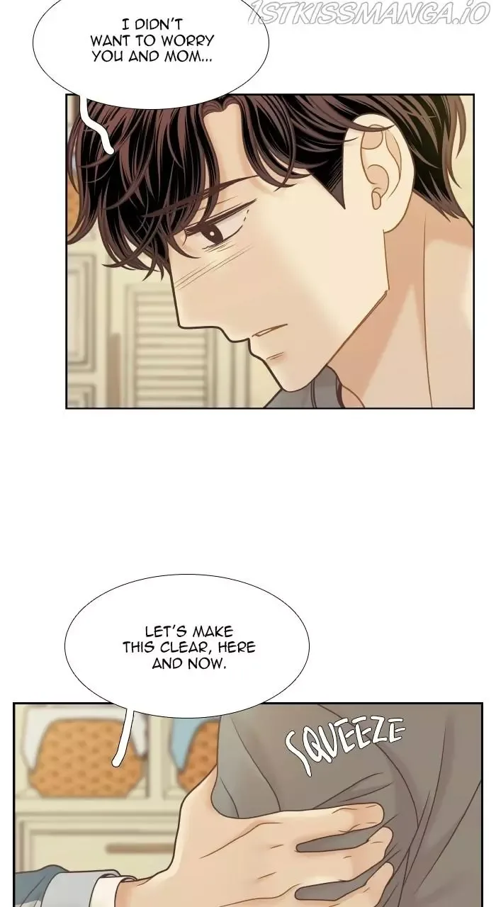 Girl's World Chapter 323 page 13