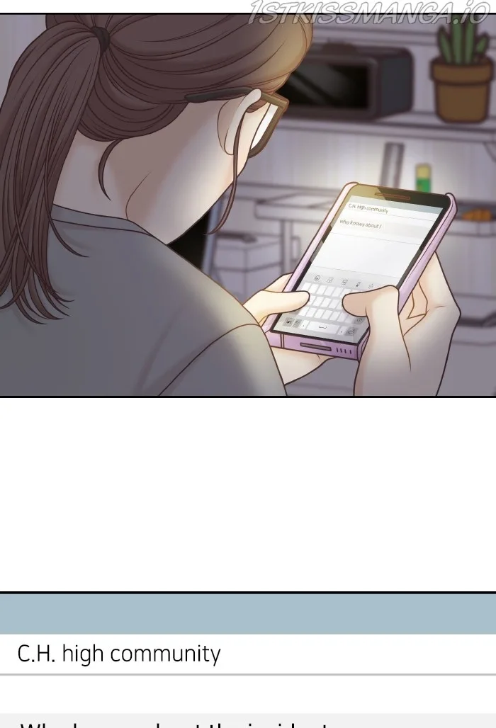 Girl's World Chapter 317.1 page 87