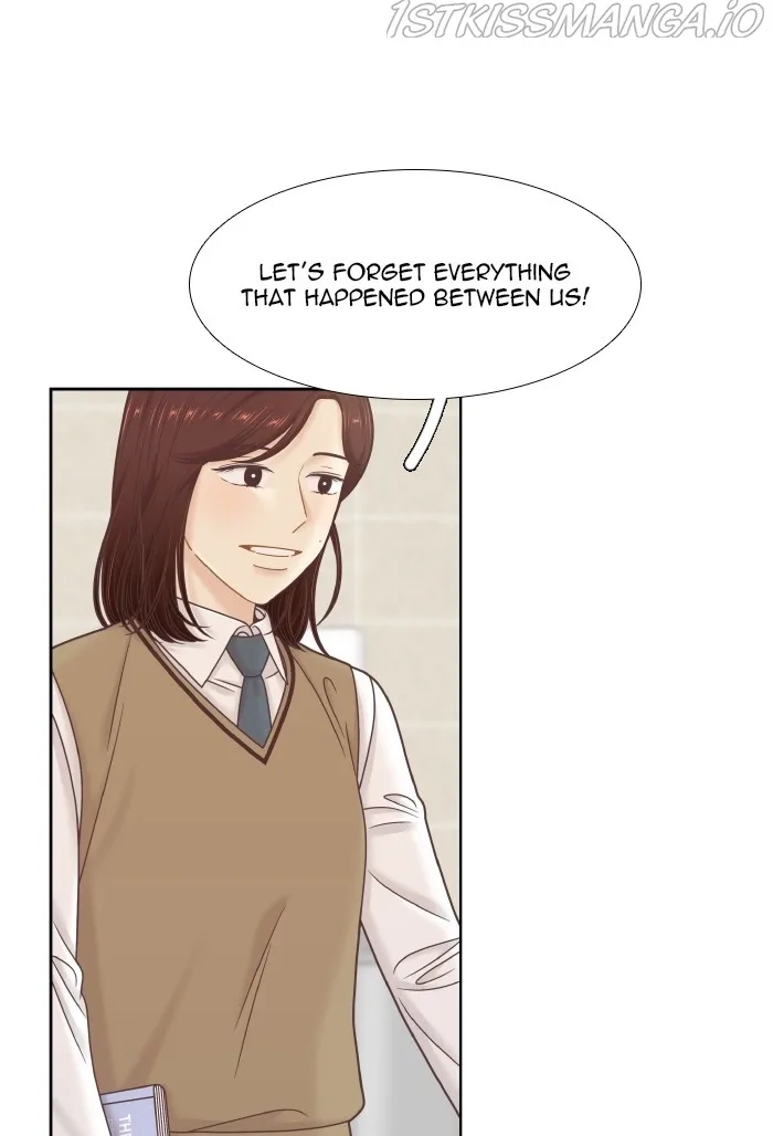 Girl's World Chapter 317.1 page 82