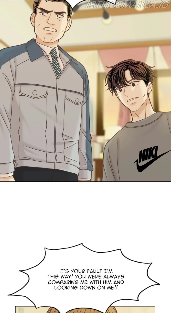 Girl's World Chapter 325.1 page 5