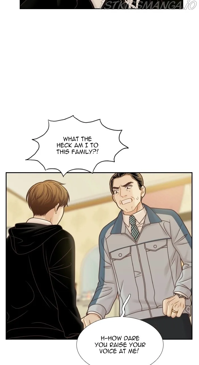 Girl's World Chapter 325.1 page 7