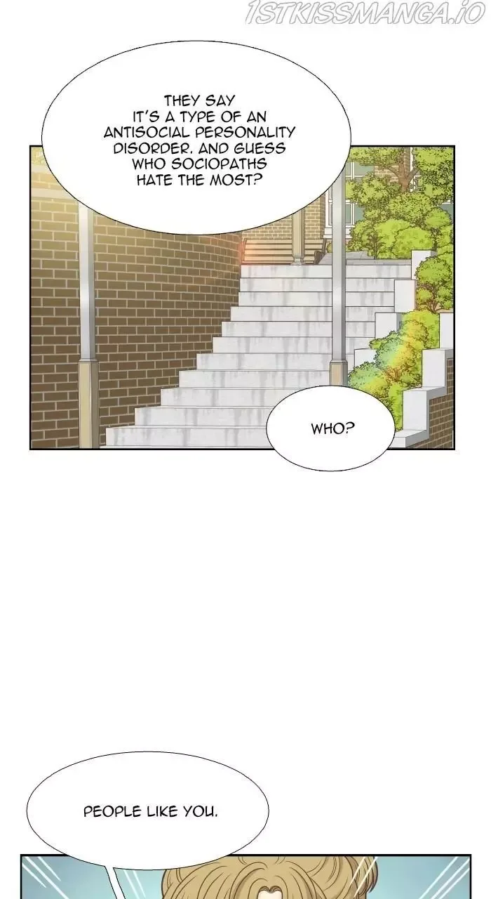 Girl's World Chapter 324 page 10