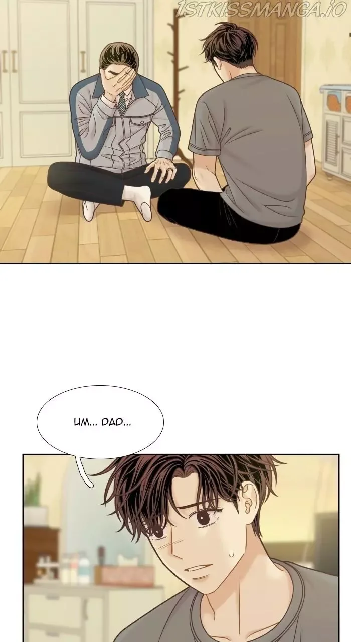 Girl's World Chapter 323 page 10