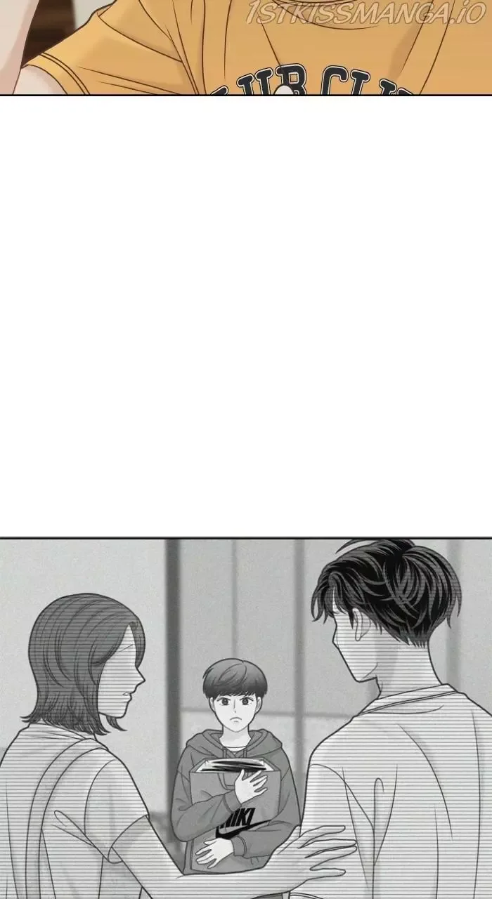 Girl's World Chapter 325 page 8