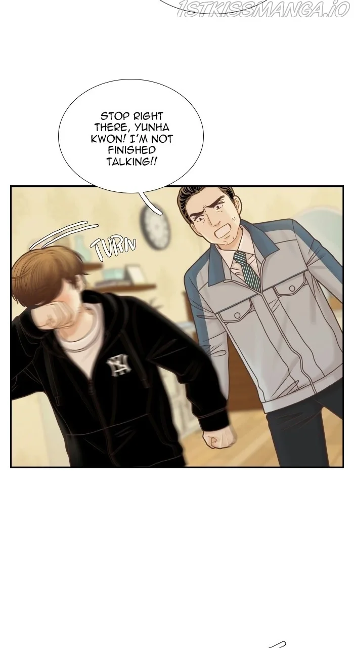 Girl's World Chapter 325.1 page 8