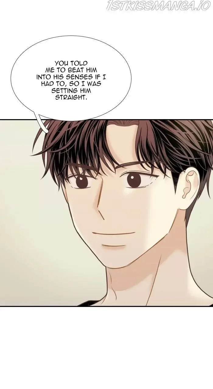 Girl's World Chapter 325 page 22