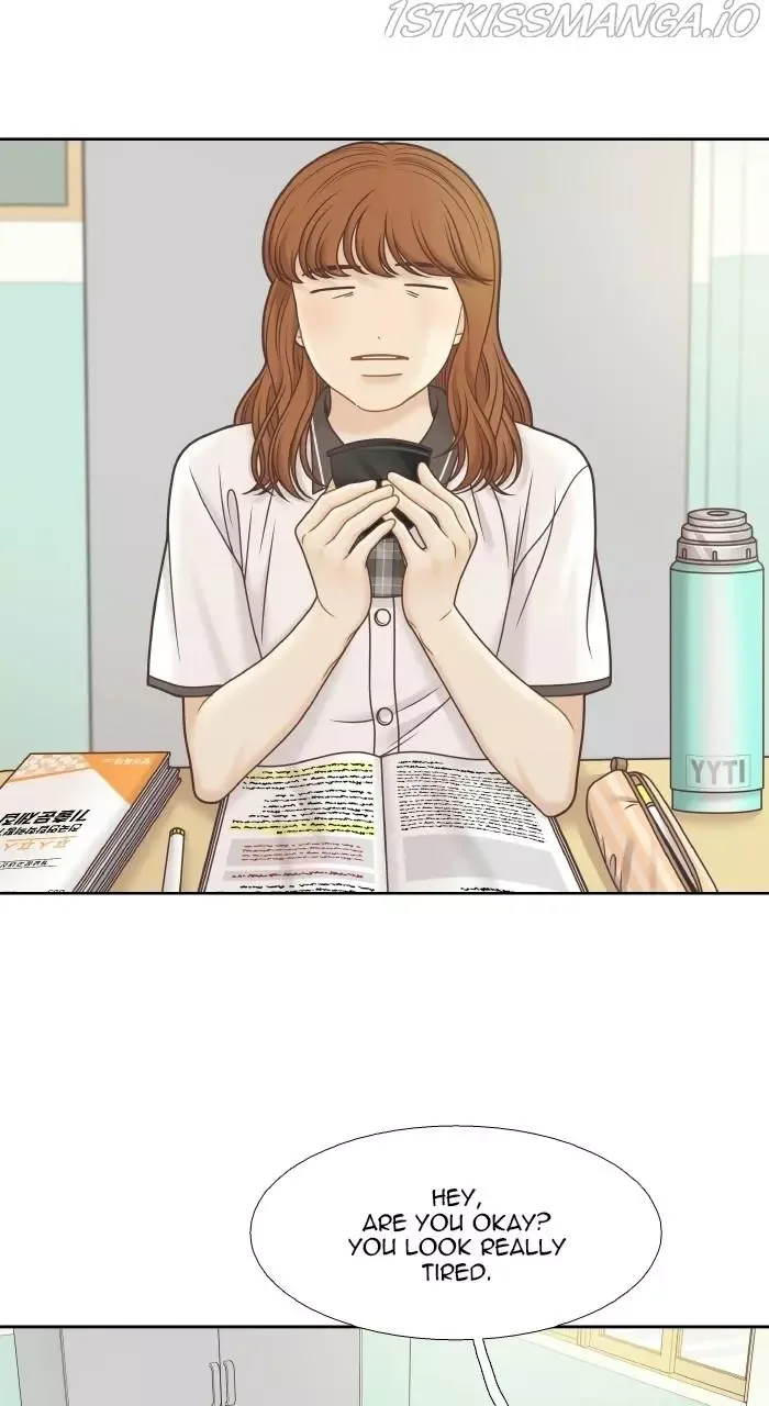 Girl's World Chapter 326 page 6