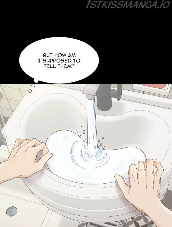Girl's World Chapter 322 page 23