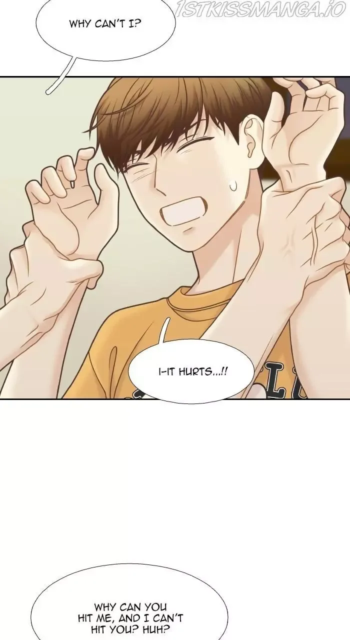Girl's World Chapter 325 page 16