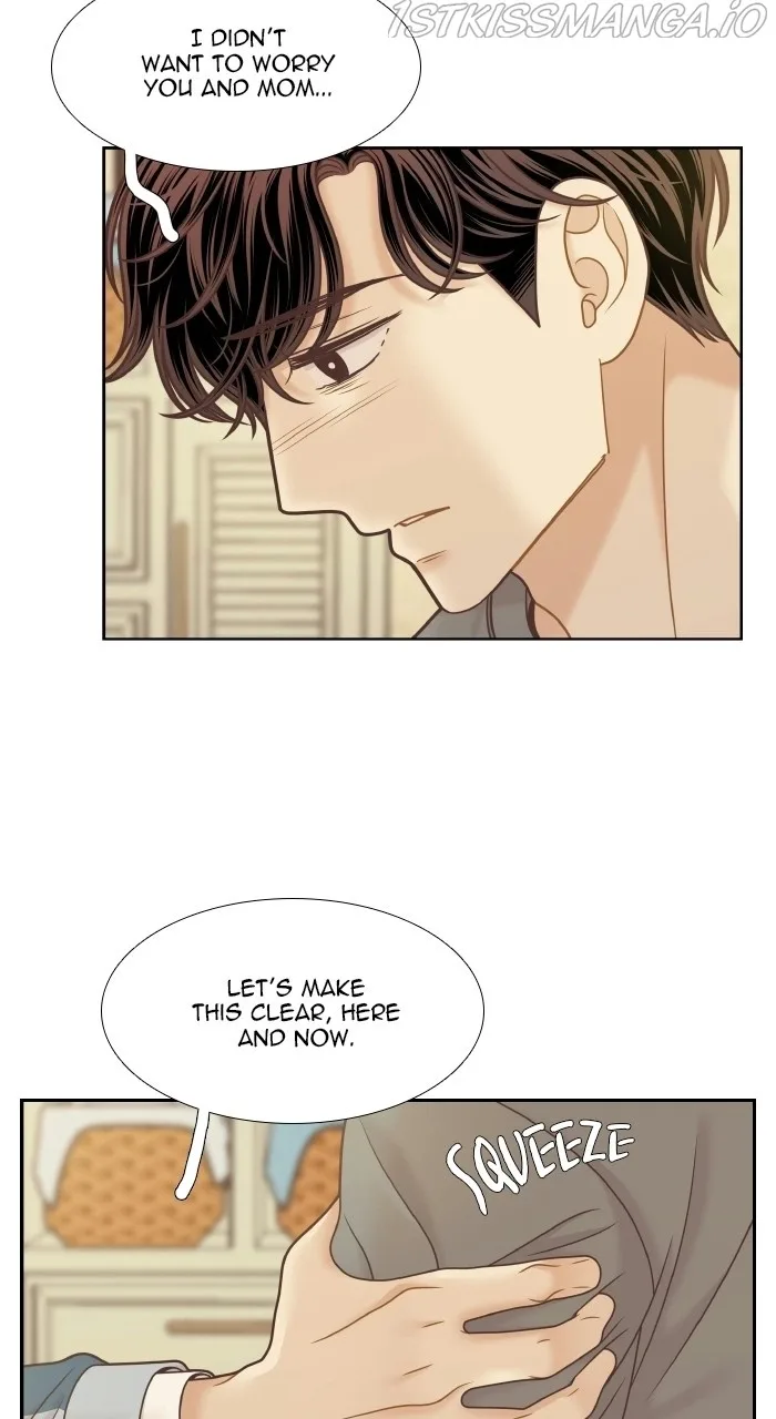 Girl's World Chapter 325.1 page 13