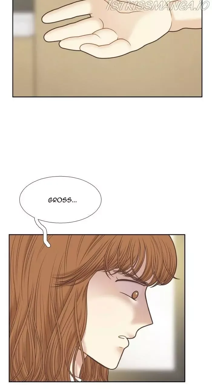 Girl's World Chapter 324 page 23