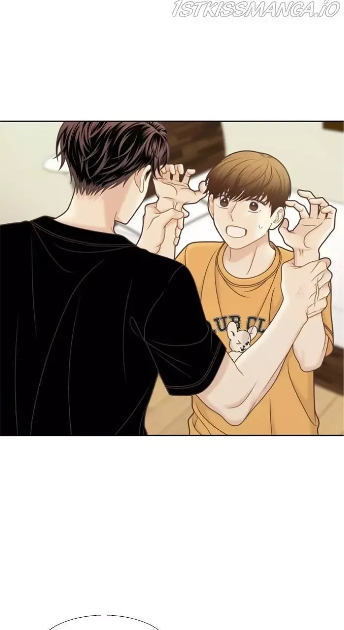 Girl's World Chapter 325 page 15