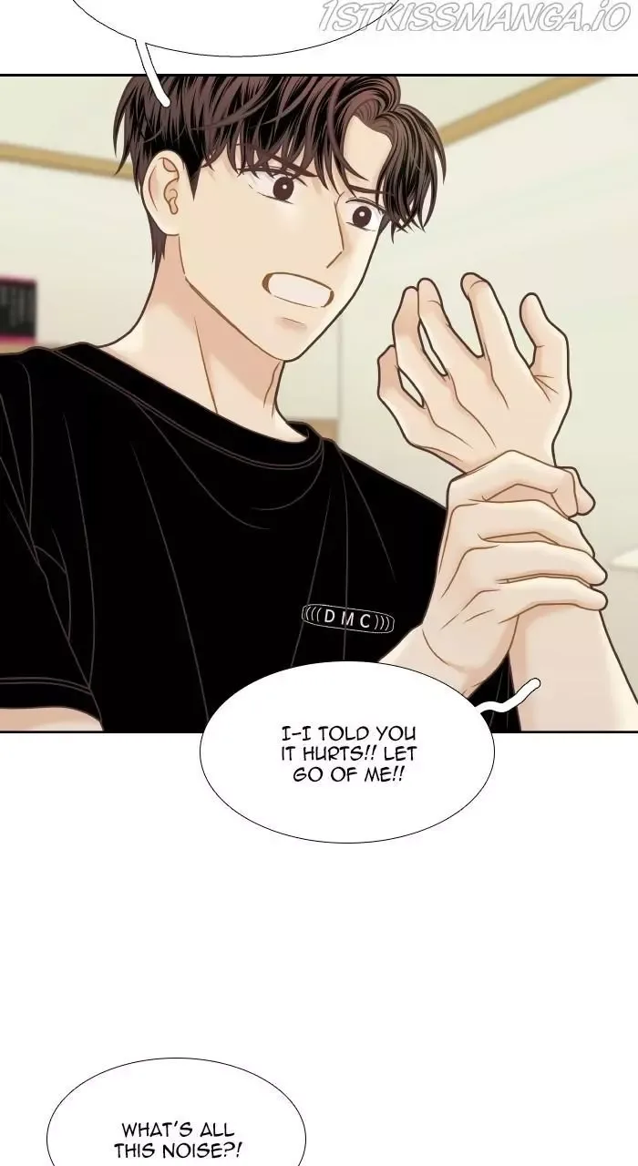 Girl's World Chapter 325 page 17