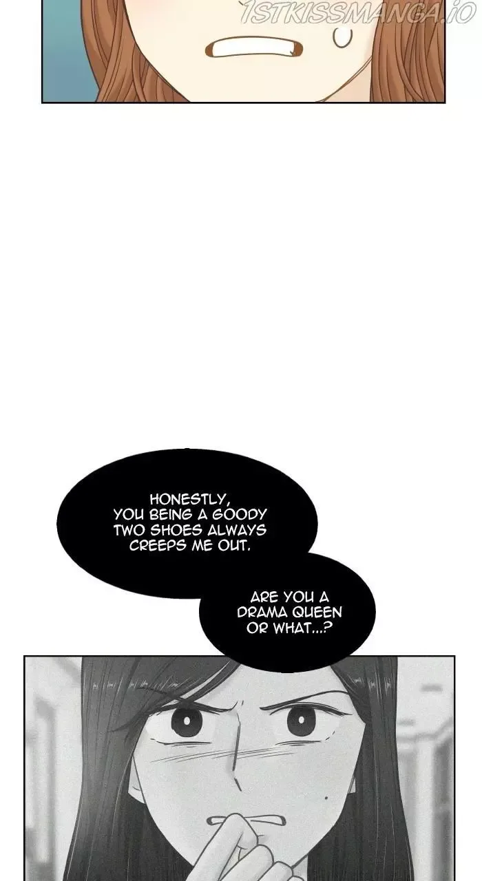 Girl's World Chapter 324 page 13