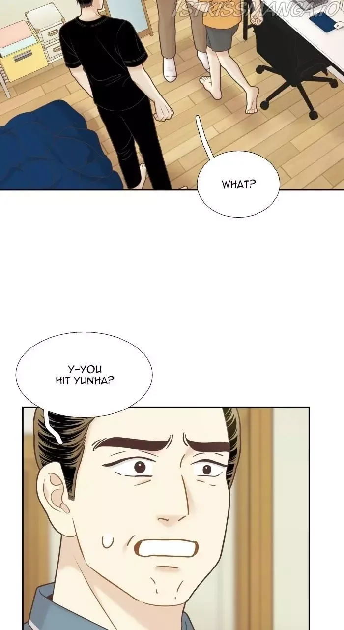 Girl's World Chapter 325 page 20