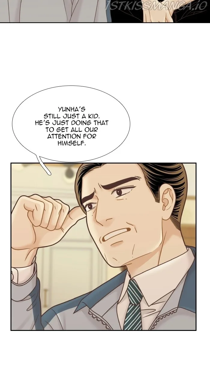 Girl's World Chapter 325.1 page 19