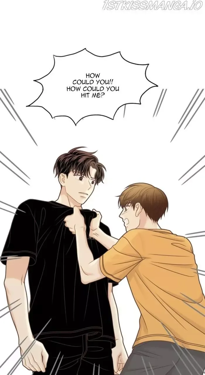 Girl's World Chapter 325 page 13