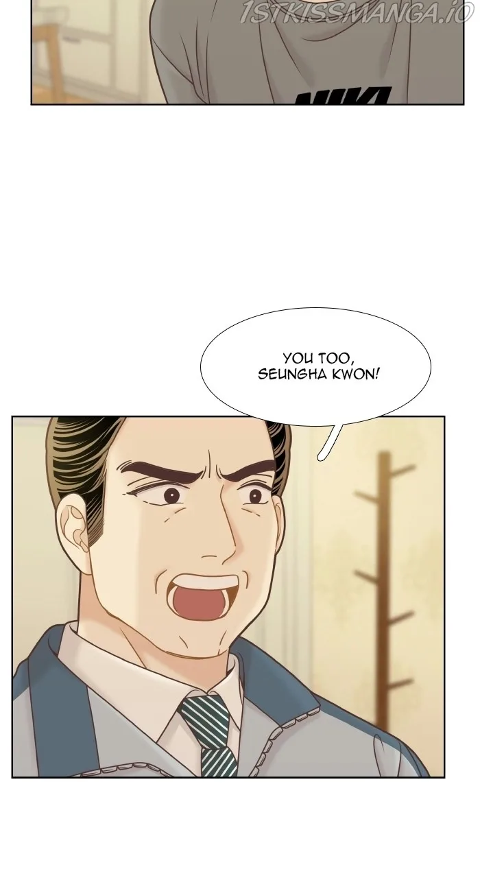 Girl's World Chapter 325.1 page 11