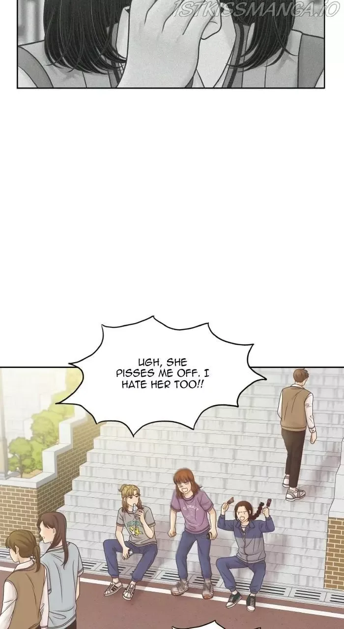 Girl's World Chapter 324 page 14