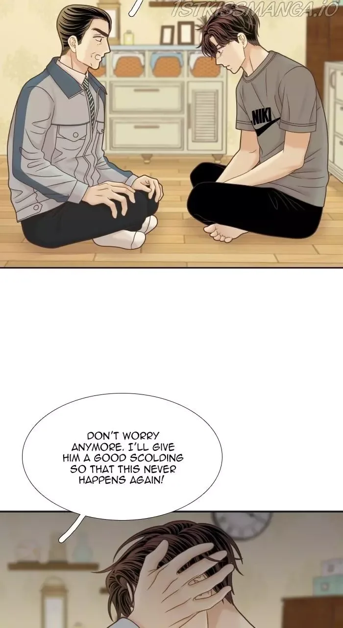 Girl's World Chapter 323 page 22