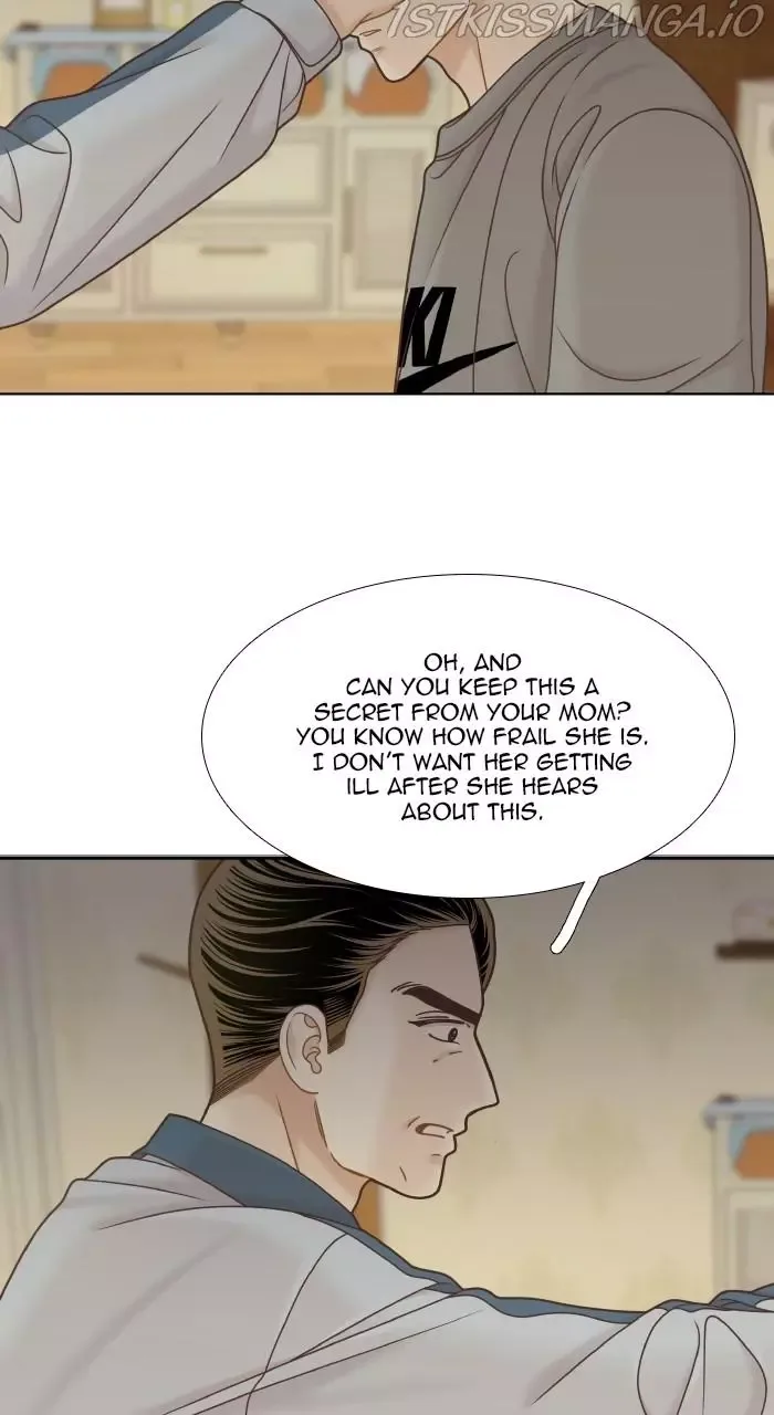 Girl's World Chapter 323 page 23