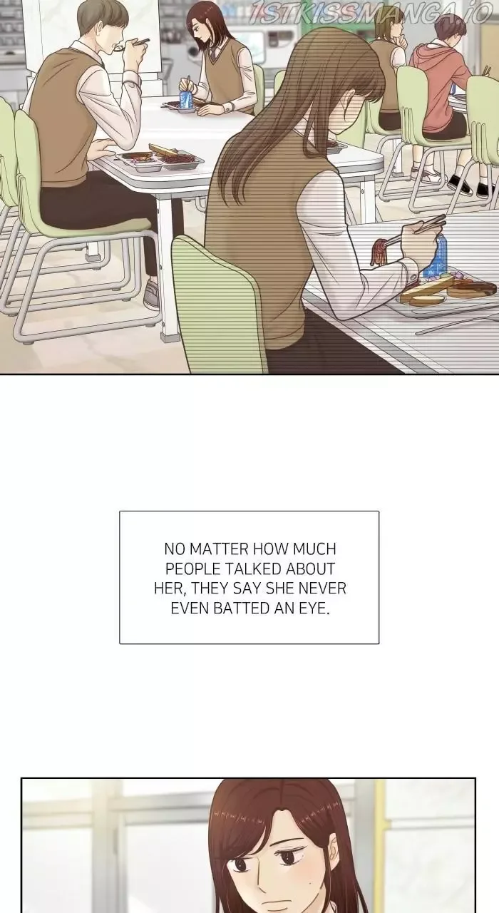 Girl's World Chapter 324 page 16