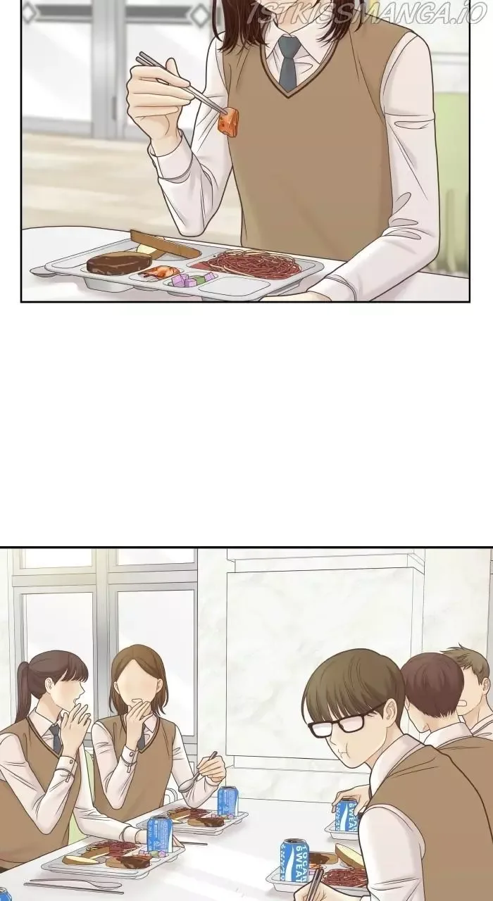 Girl's World Chapter 324 page 17