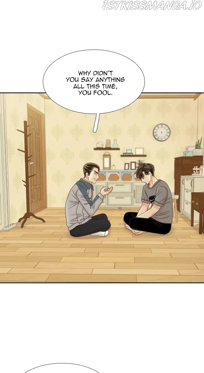 Girl's World Chapter 325.1 page 12