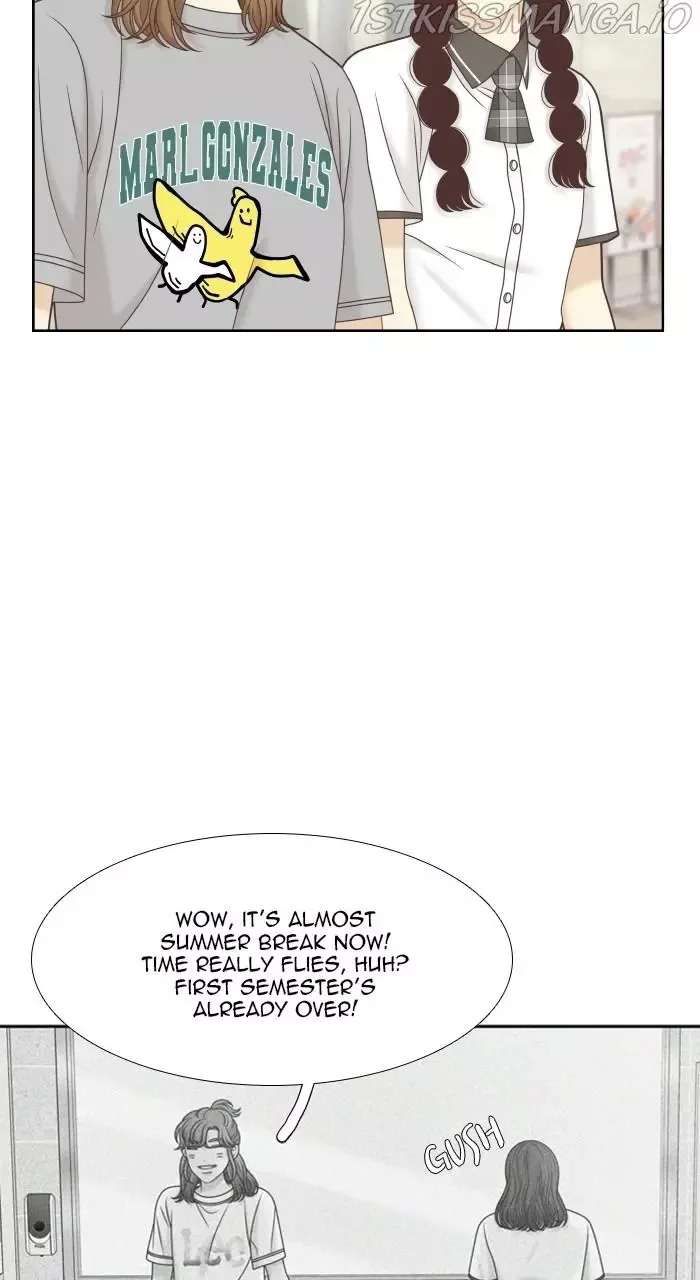 Girl's World Chapter 326 page 16