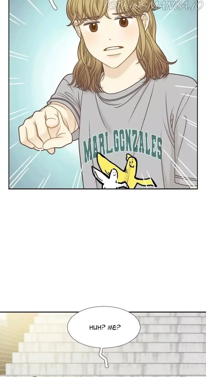 Girl's World Chapter 324 page 11