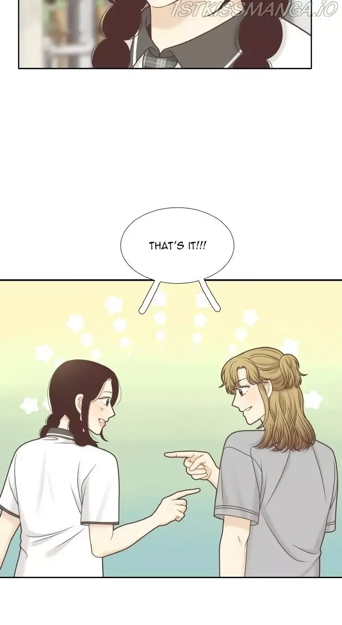 Girl's World Chapter 326 page 26