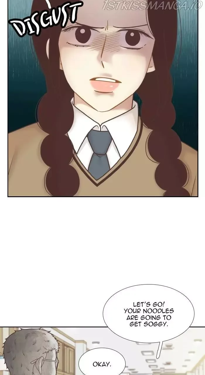 Girl's World Chapter 324 page 30