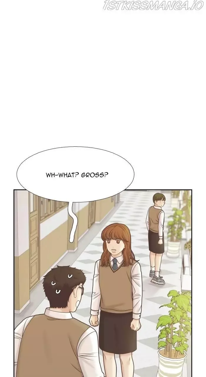 Girl's World Chapter 324 page 24
