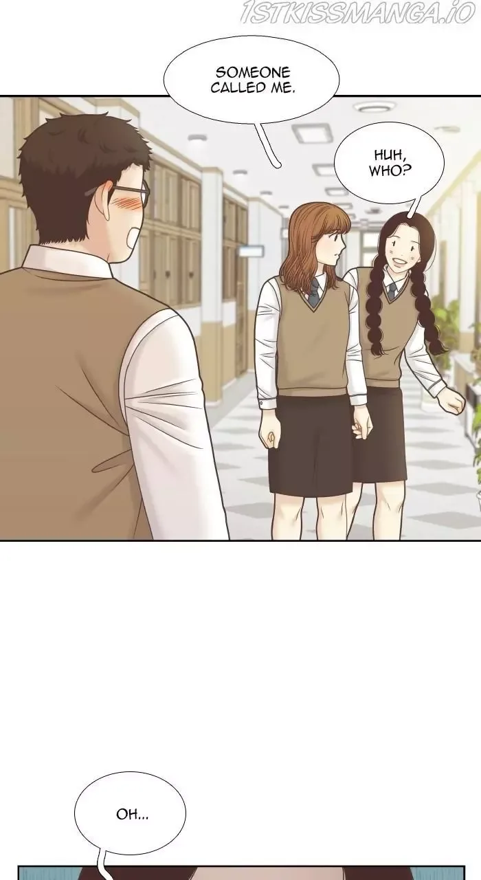 Girl's World Chapter 324 page 29