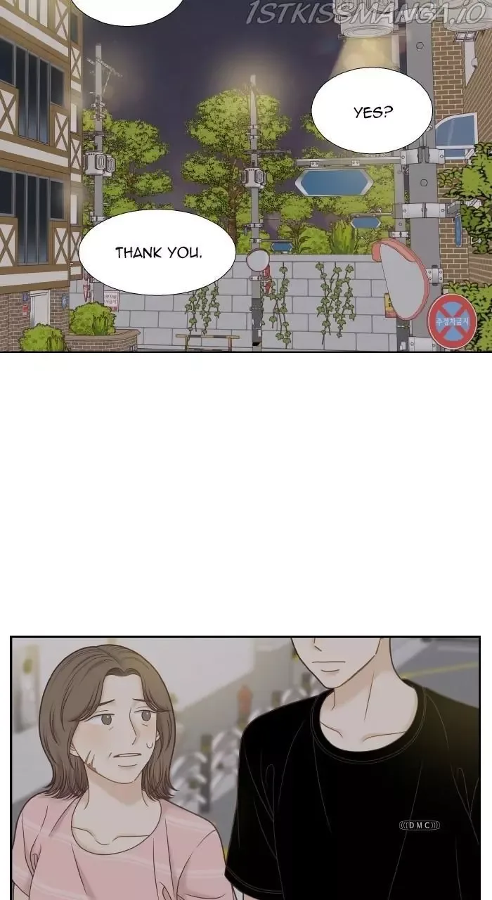 Girl's World Chapter 325 page 30