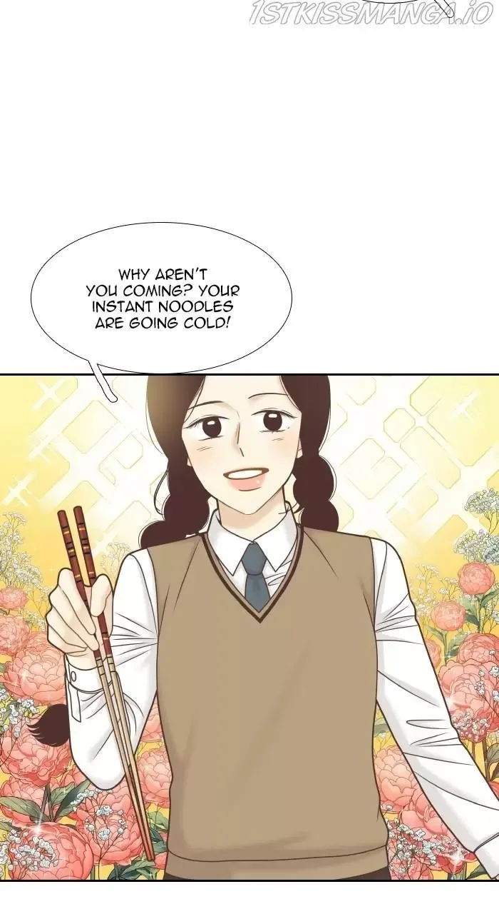 Girl's World Chapter 324 page 27
