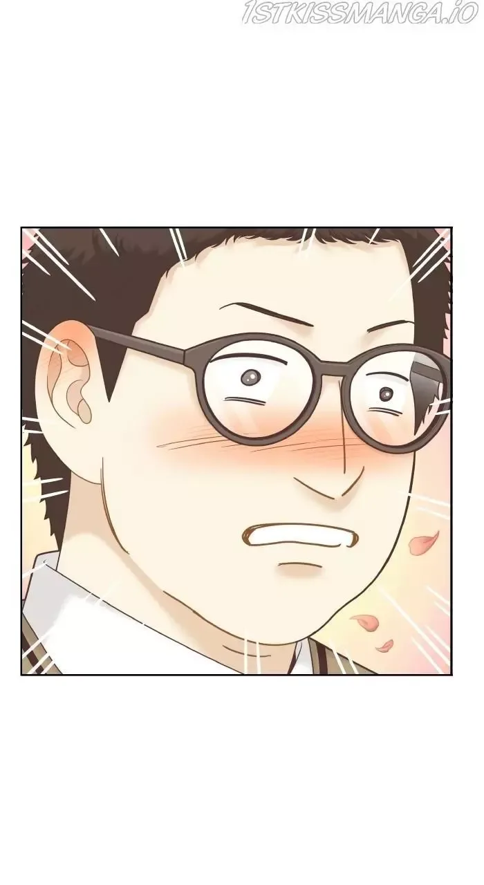 Girl's World Chapter 324 page 28