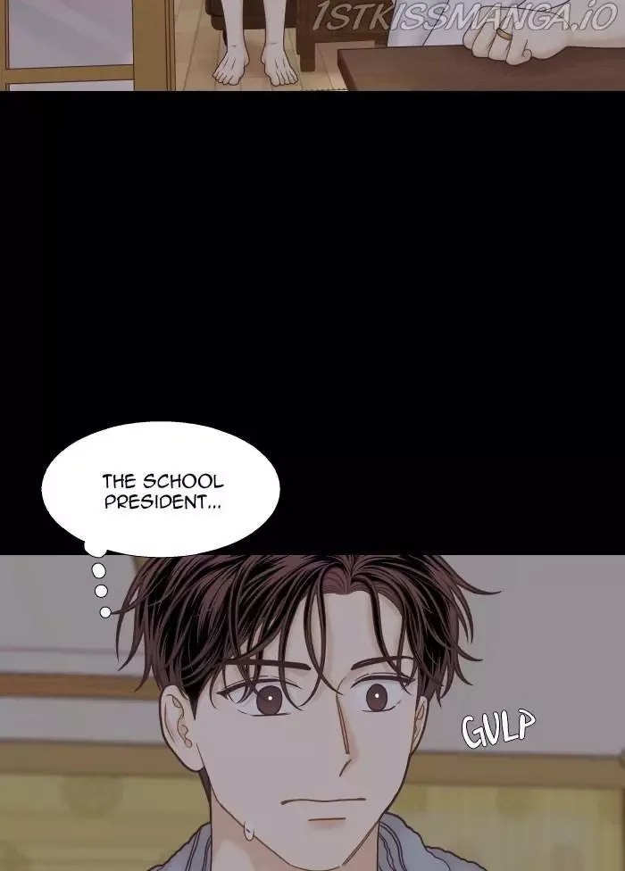 Girl's World Chapter 322 page 35
