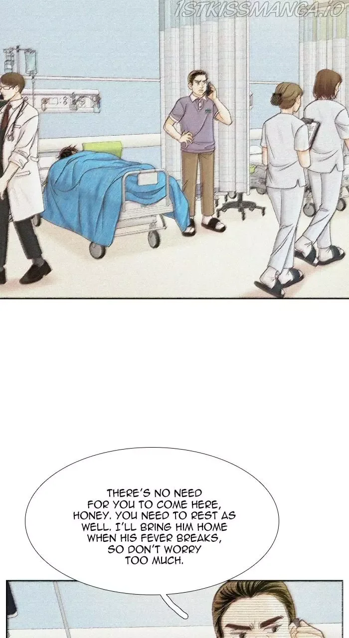 Girl's World Chapter 323 page 34