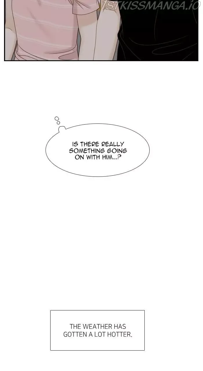 Girl's World Chapter 325 page 31