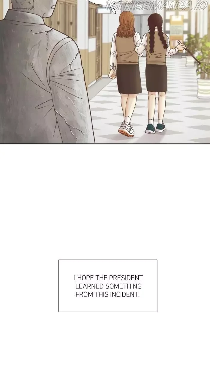 Girl's World Chapter 324 page 31
