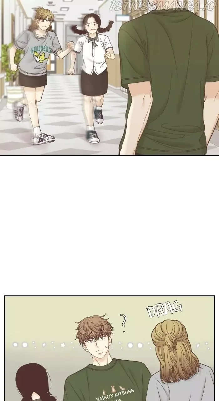 Girl's World Chapter 326 page 29