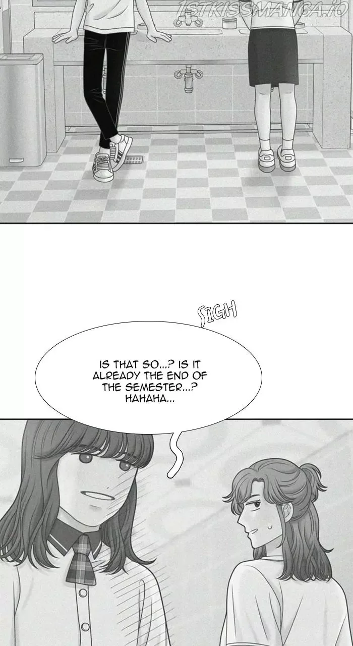 Girl's World Chapter 326 page 17