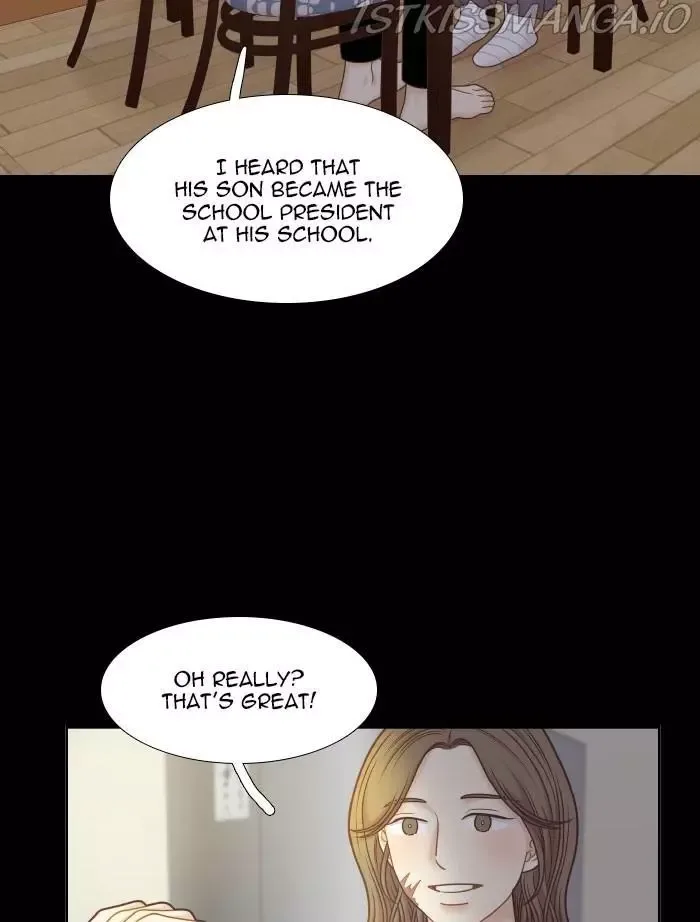 Girl's World Chapter 322 page 28