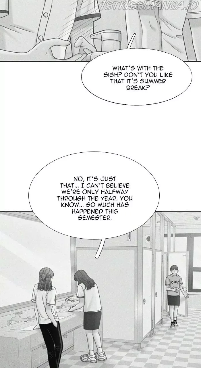 Girl's World Chapter 326 page 18