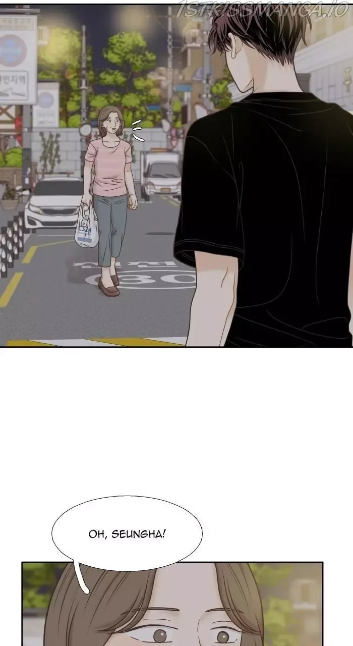 Girl's World Chapter 325 page 25