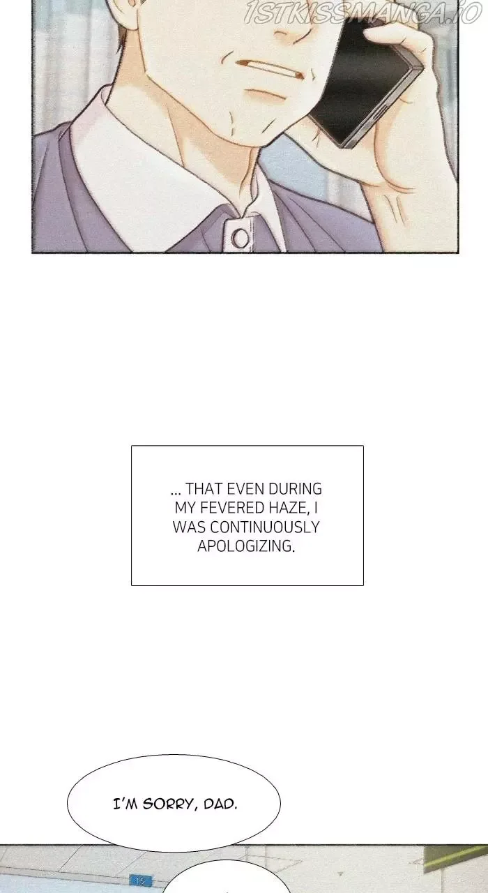 Girl's World Chapter 323 page 36
