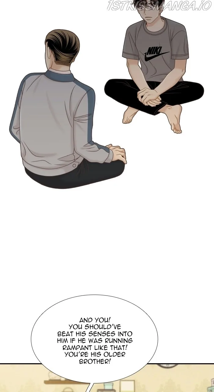 Girl's World Chapter 325.1 page 21