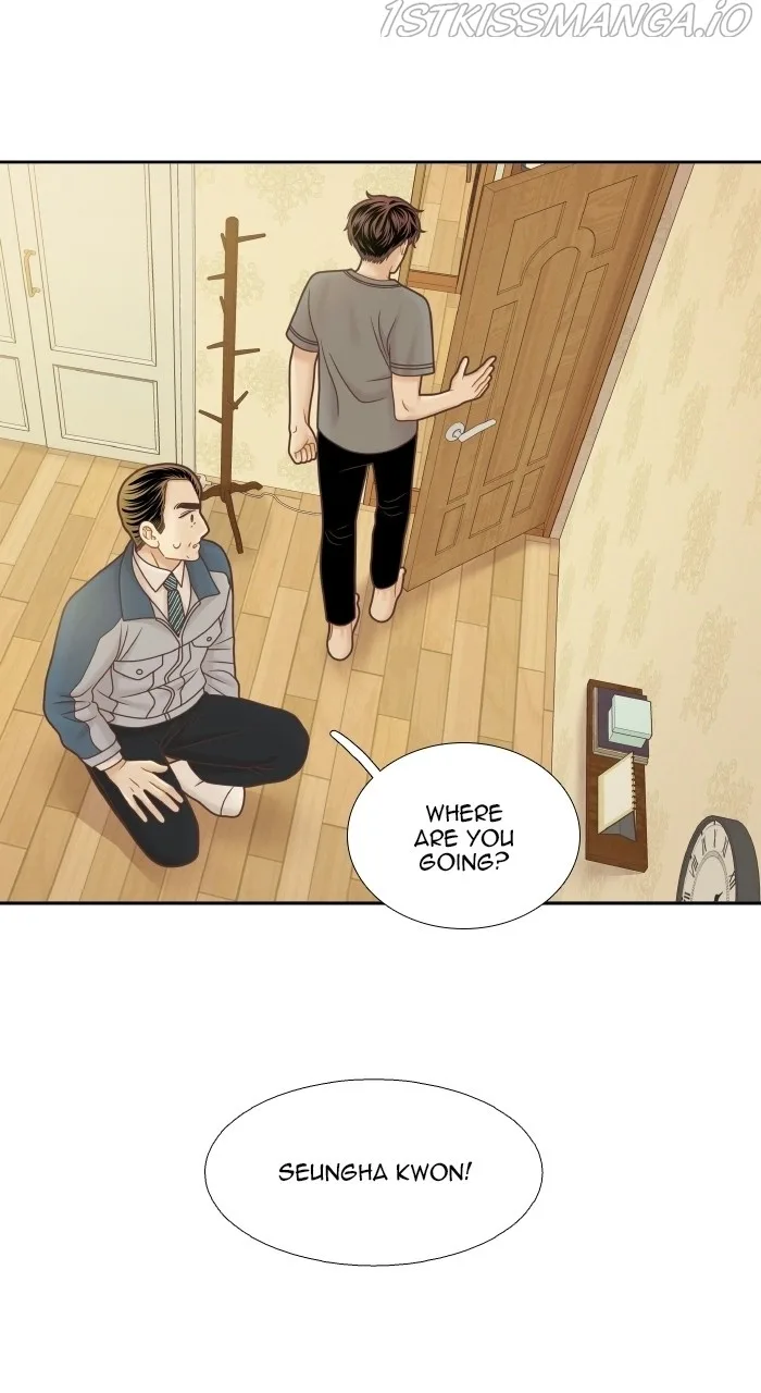 Girl's World Chapter 325.1 page 25